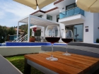 Kas Properties 4 Bedroom Sea Front Villa [KPV-0008]