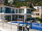 Kas Properties 5 Bedroom Sea Front Villa [KPV-0029]